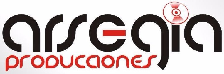 Arsegia Producciones banner