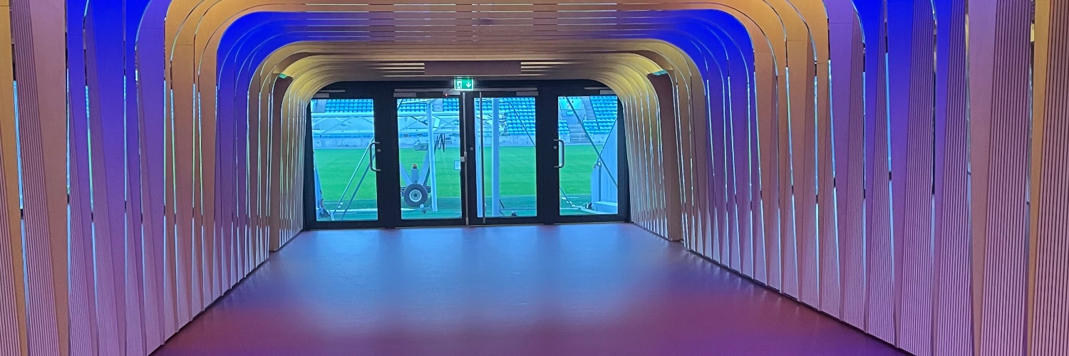 bvstenersen's profile banner image