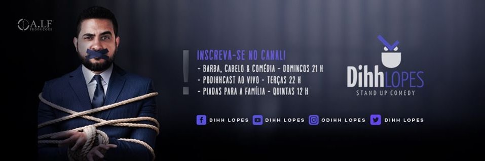 odihhlopes's profile banner image