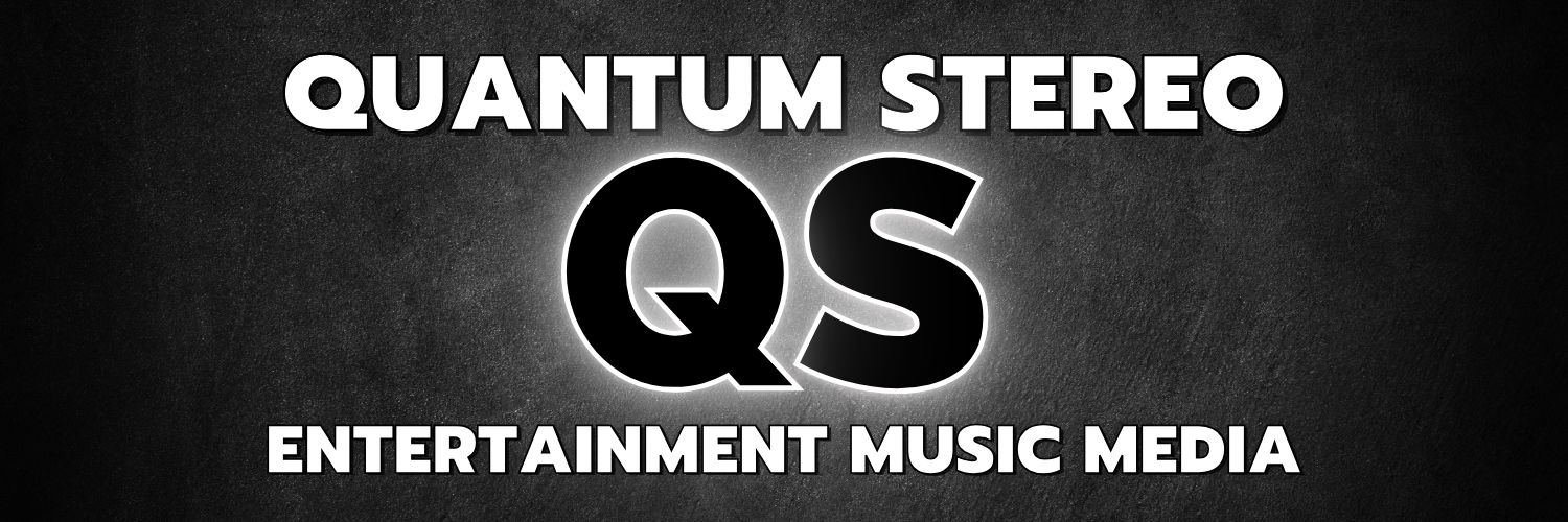 Quantum Stereo banner