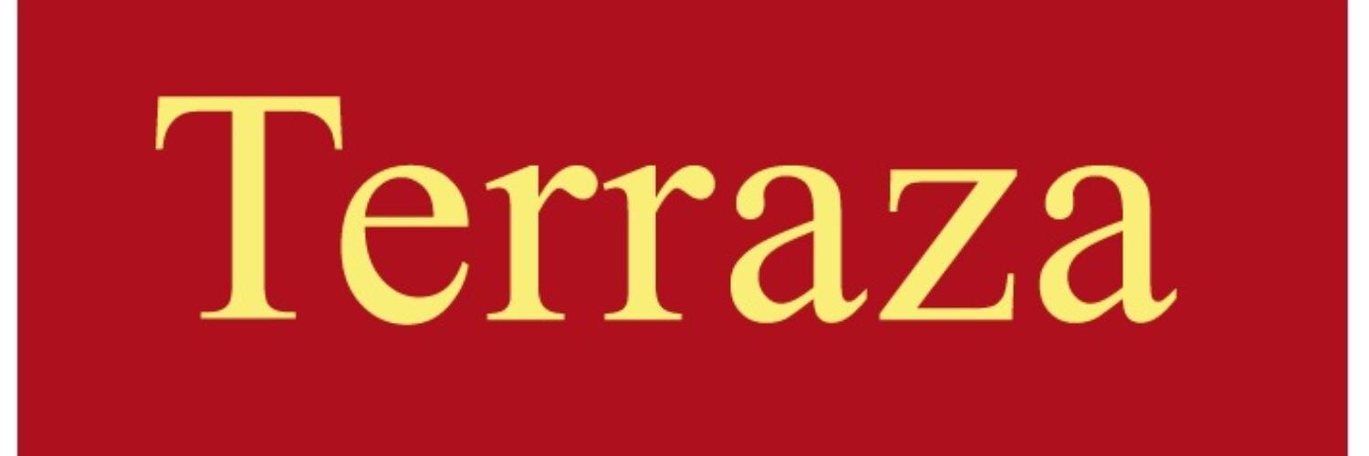 TERRAZA banner