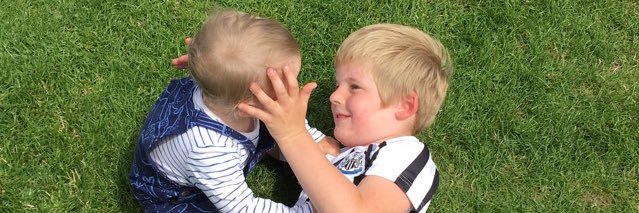 Steven Porter banner