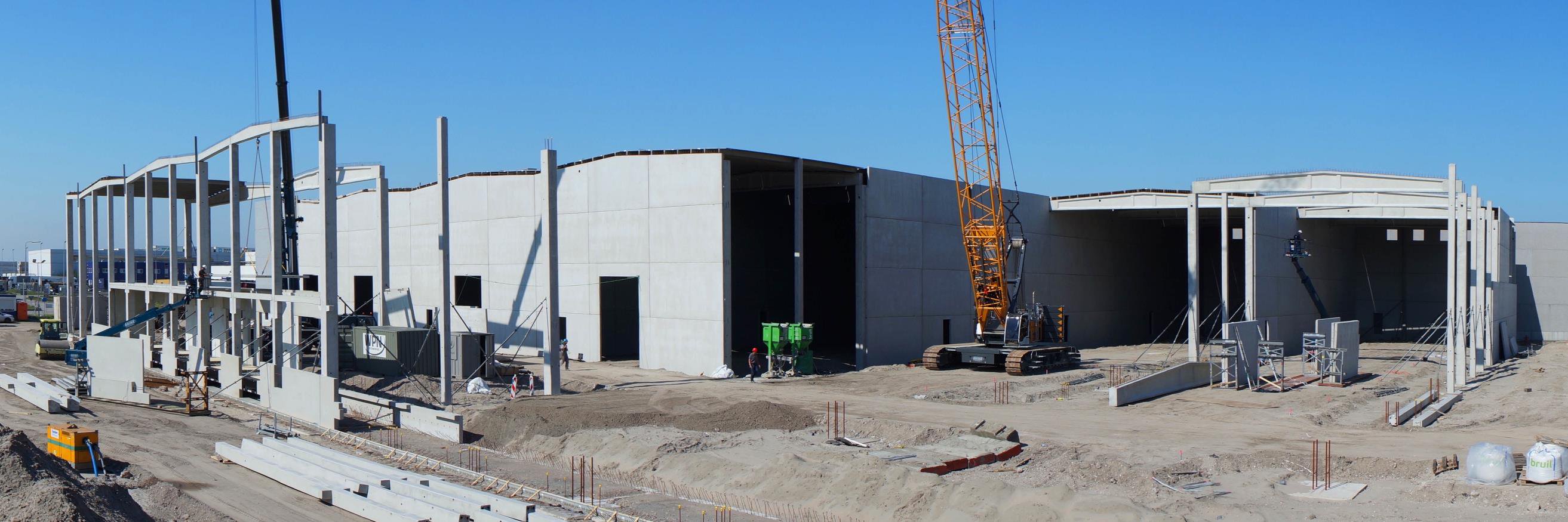 ConcrexBV's profile banner image