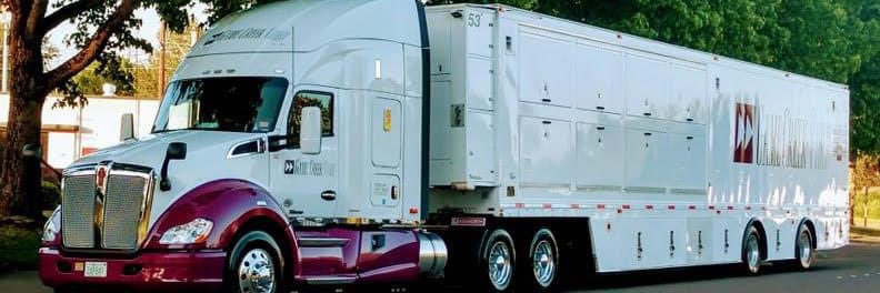 Rich Greenway banner