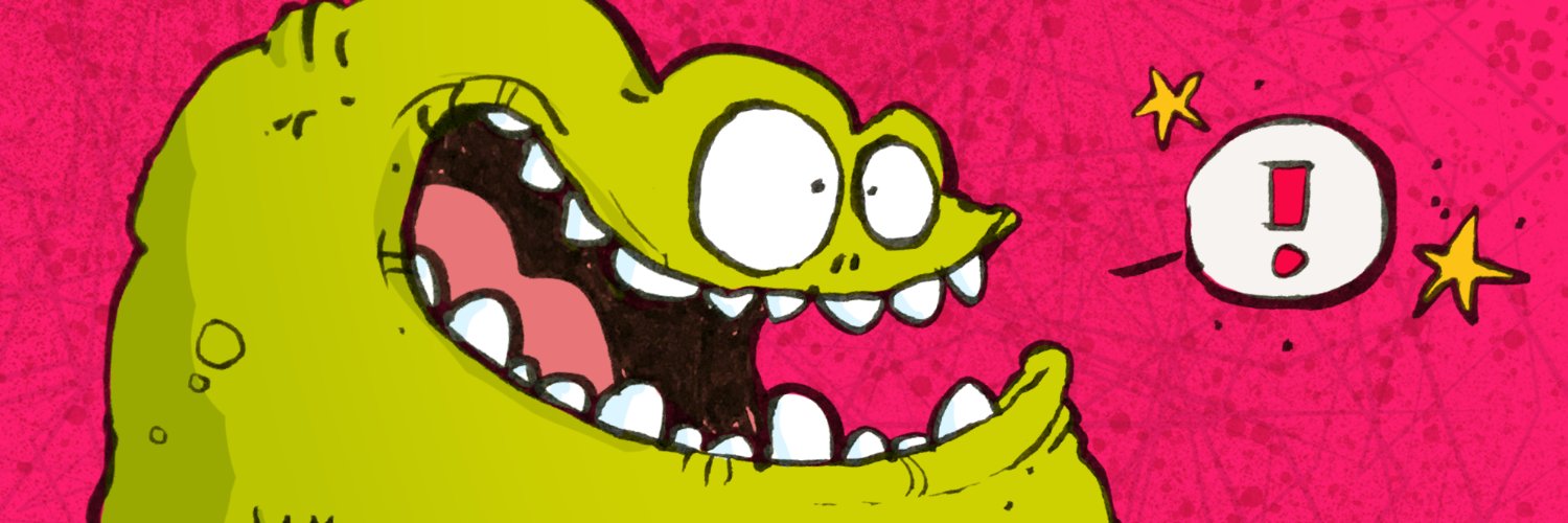 dcdraws's profile banner image