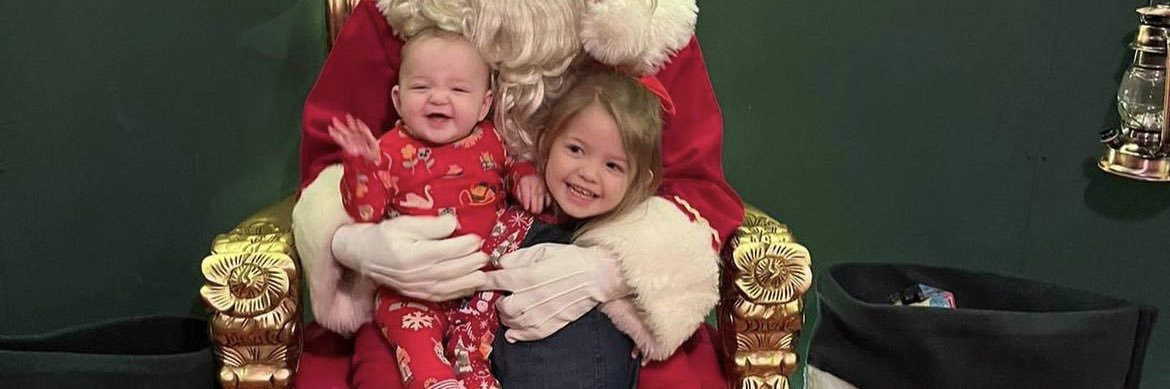 Russell Harley banner