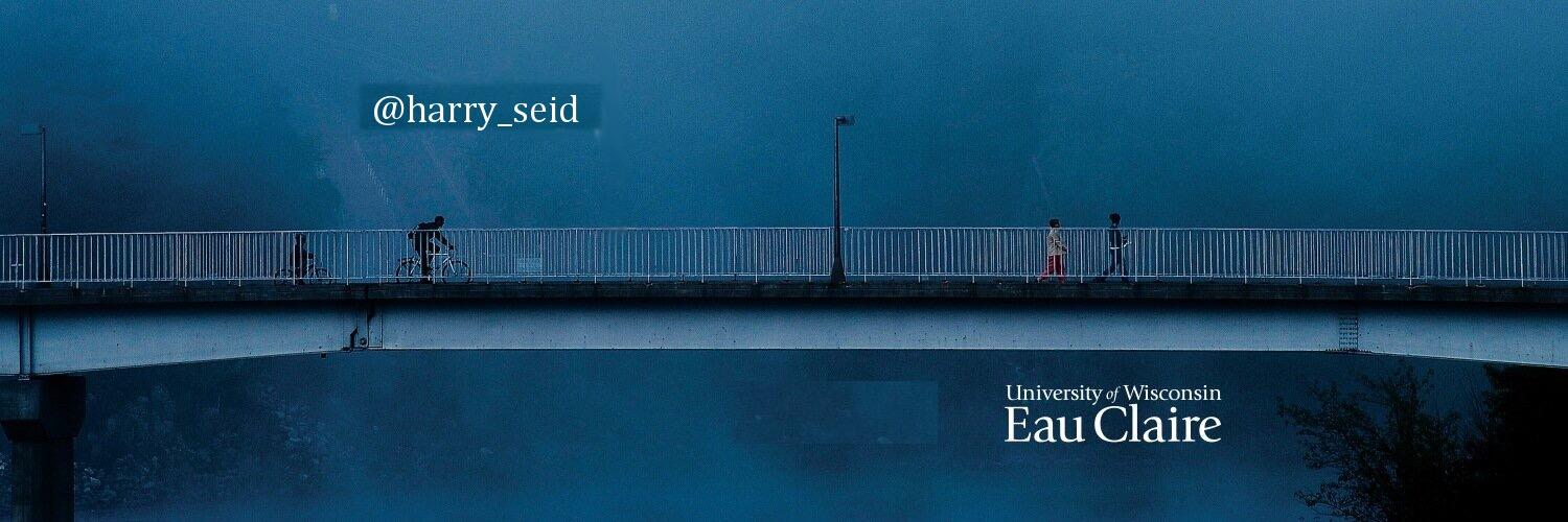 Harry_Seid's profile banner image