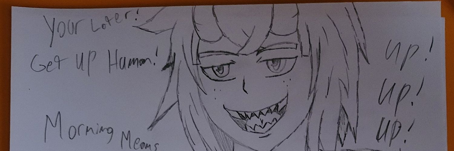 candondor's profile banner image