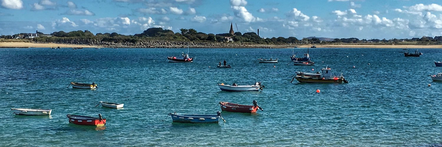 RousseKiosk's profile banner image