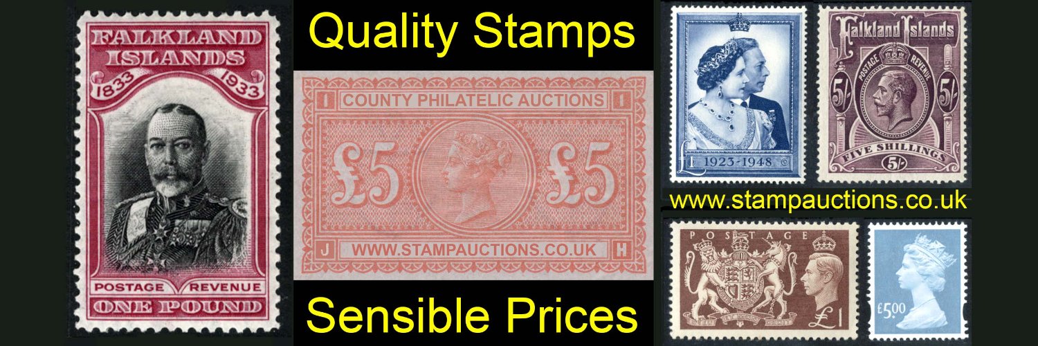 county_auctions's profile banner image