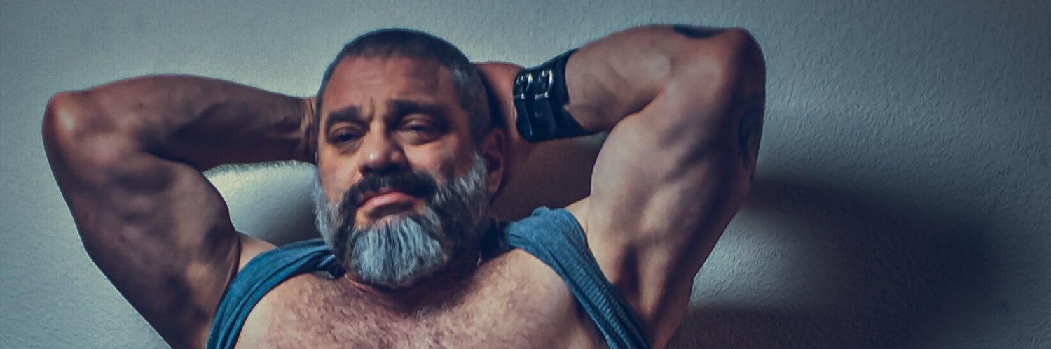 stevedascoli's profile banner image