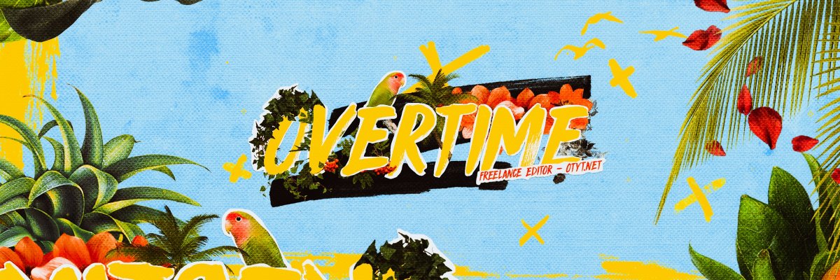 WendeII's profile banner image