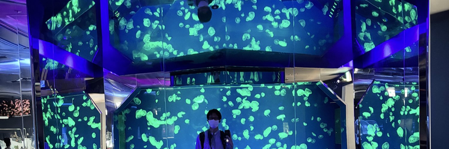 senpu_G's profile banner image