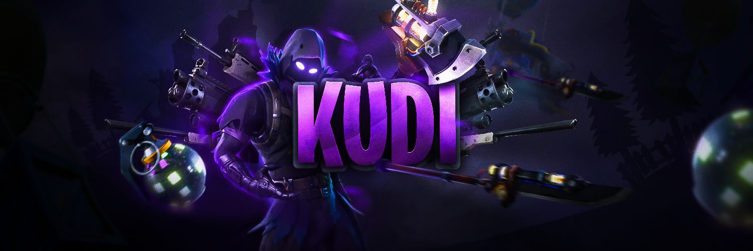 Kudiboii's profile banner image