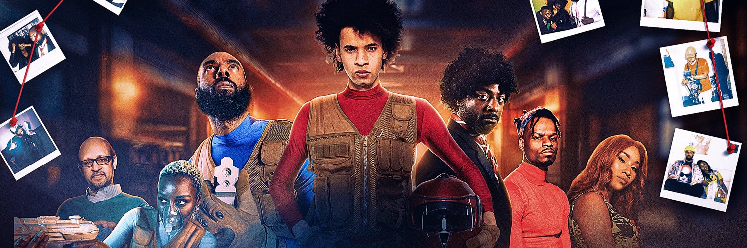 a content company banner