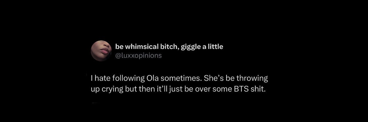 ola banner
