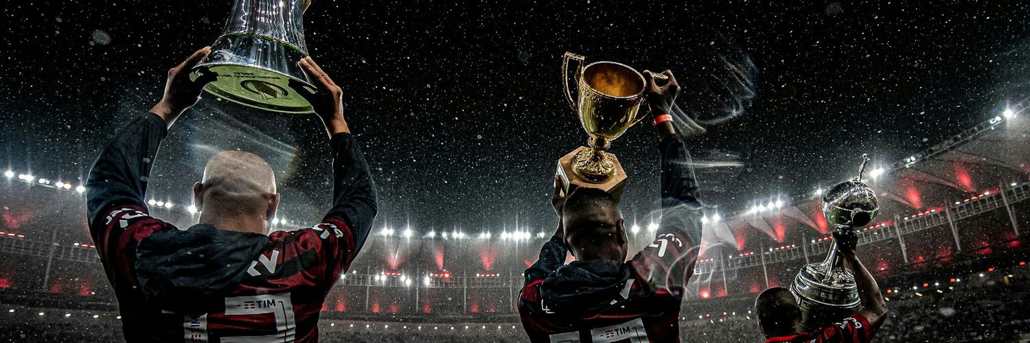 VsfDrigo's profile banner image