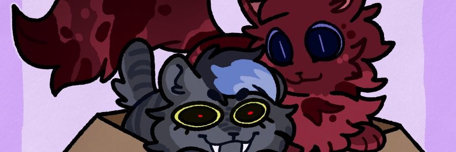 LexiLuanova's profile banner image
