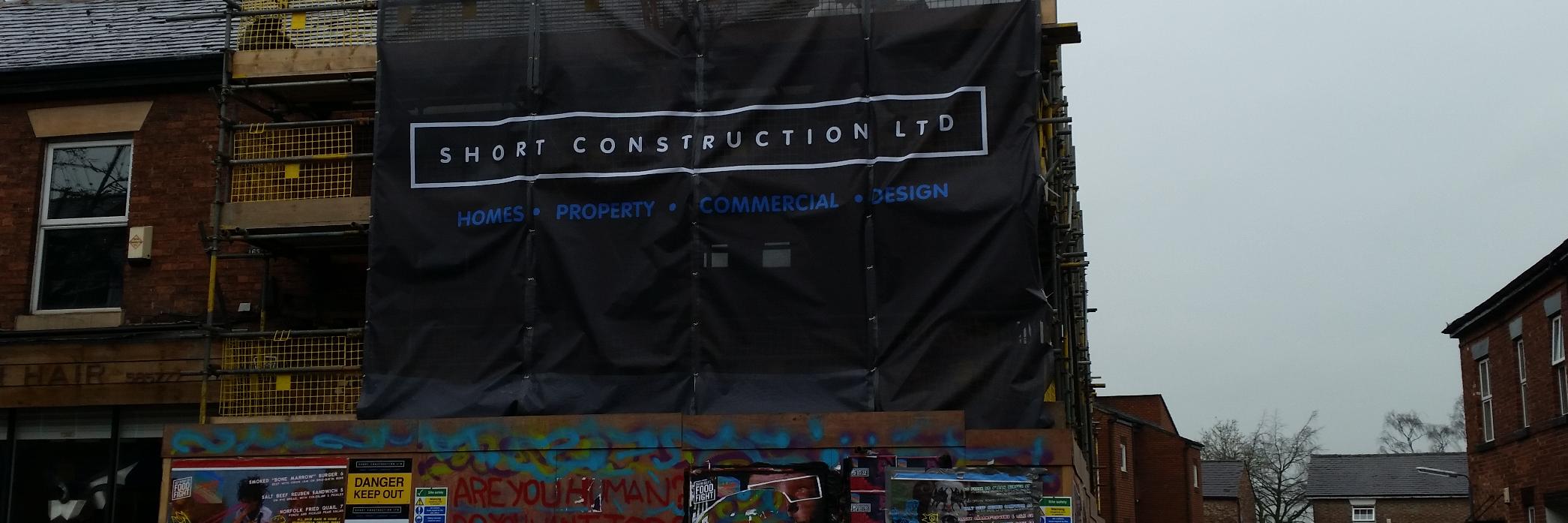 Shortconstruct's profile banner image