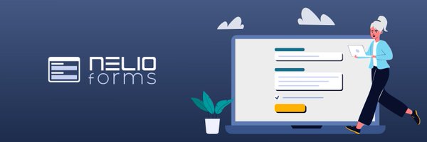 NelioSoft Profile Banner