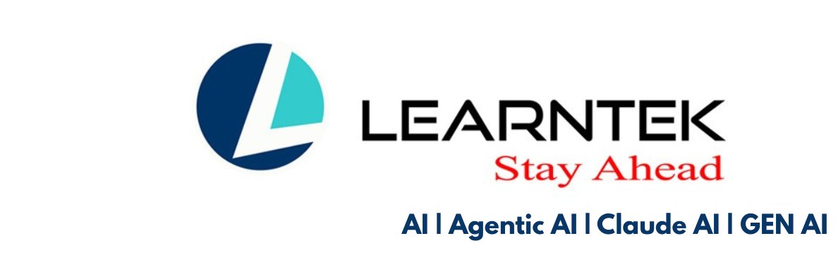 LEARNTEK (@Learn_Tek) / Posts / X