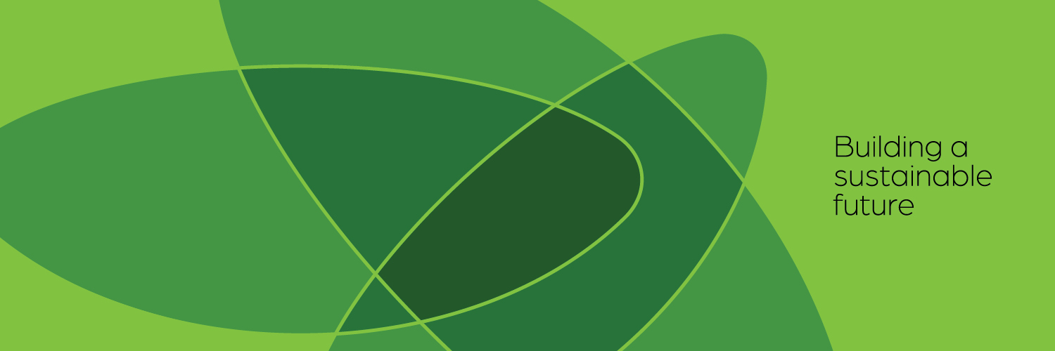 Green Building Council of Australia banner