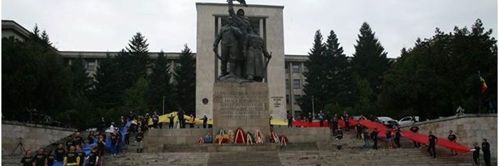 InvictusRomania's profile banner image