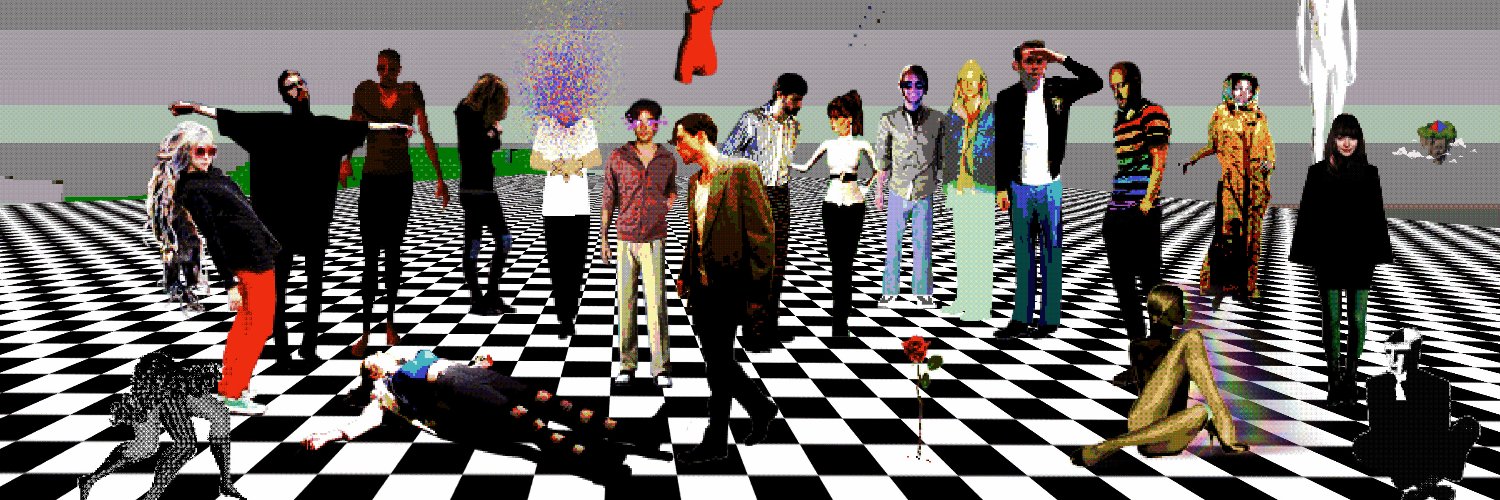 Computers Club banner
