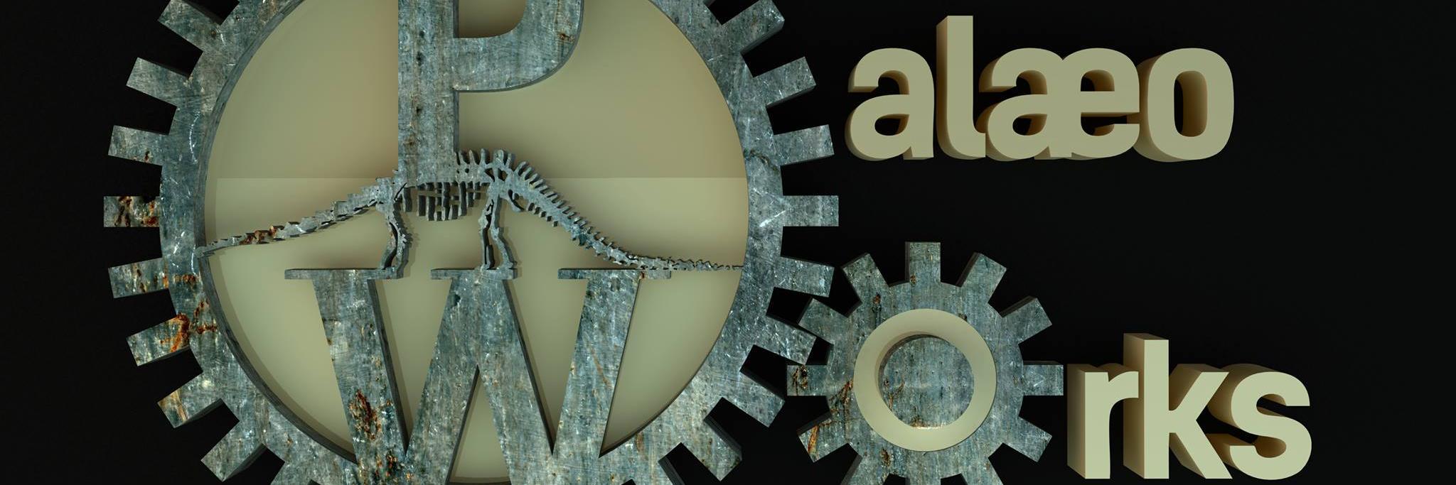 PalaeoWorks's profile banner image