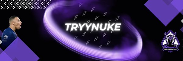 ErikTryy Profile Banner