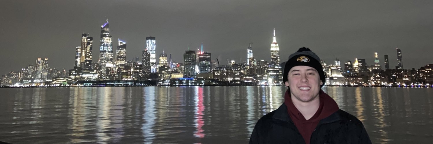 Dylan Schneringer banner