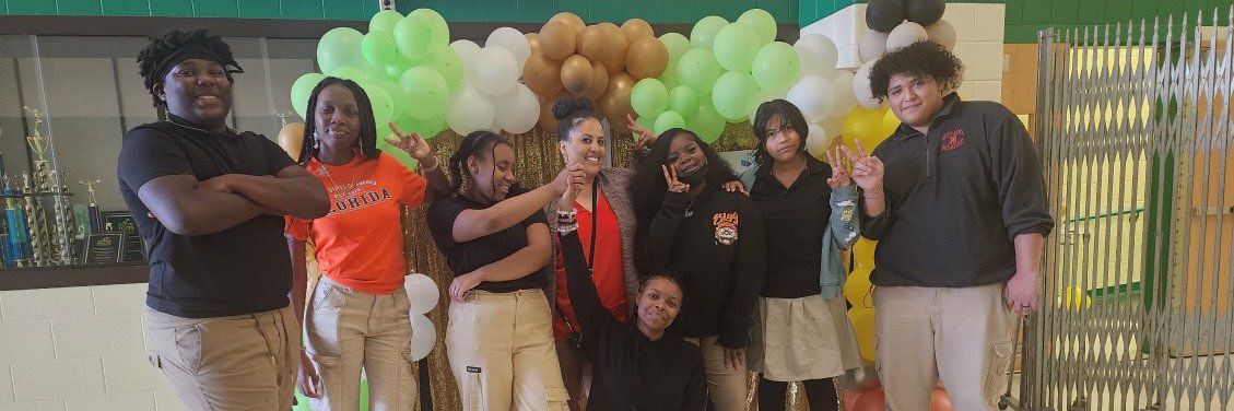 Mrs. Camille Butler banner