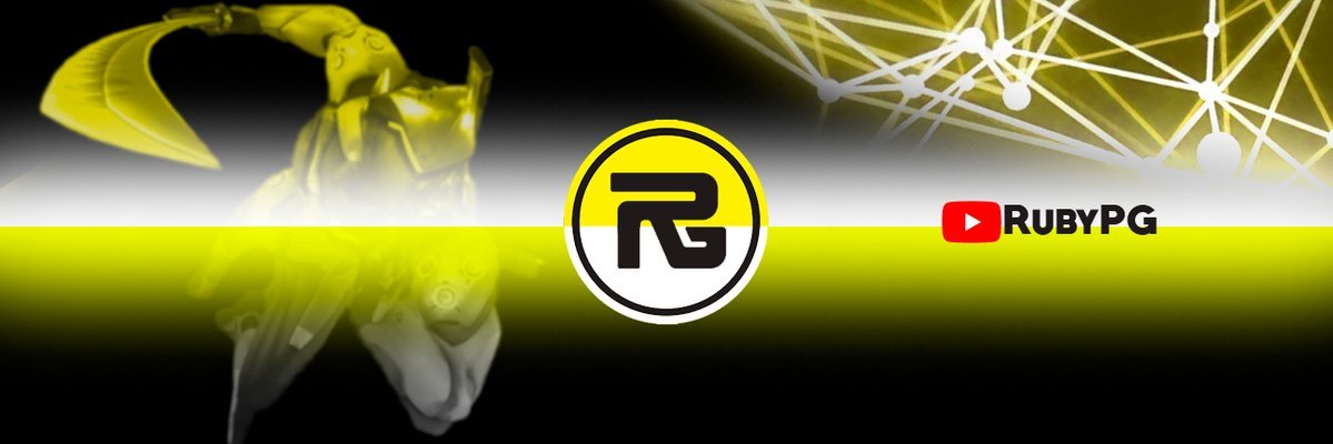 RubyPG💛 banner