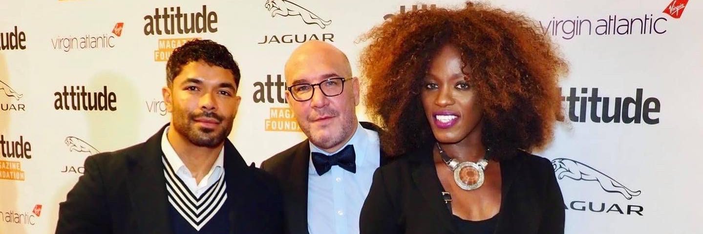 InterLaw Diversity Forum banner