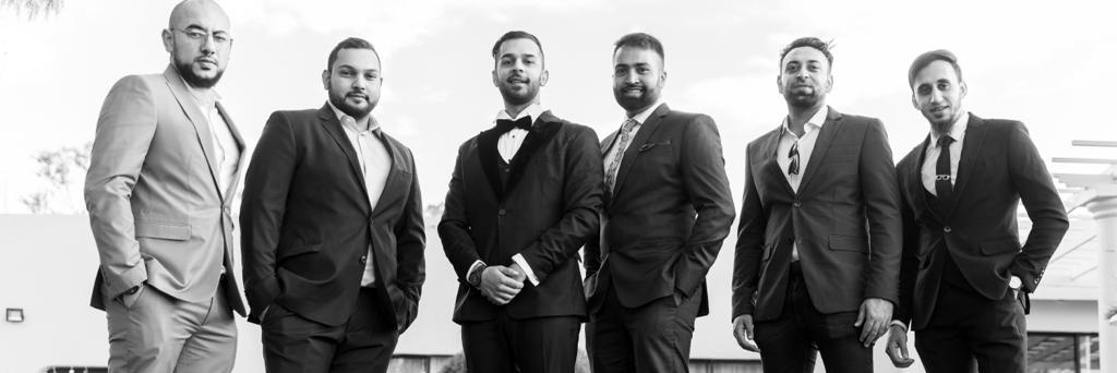 chuckbhai's profile banner image