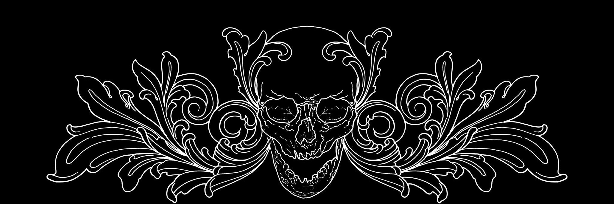 RoystonInk's profile banner image