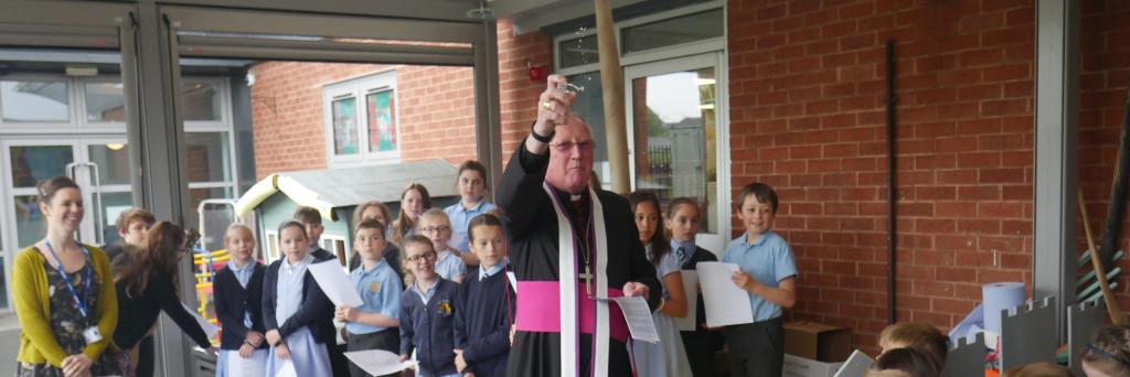 stpaulinus's profile banner image