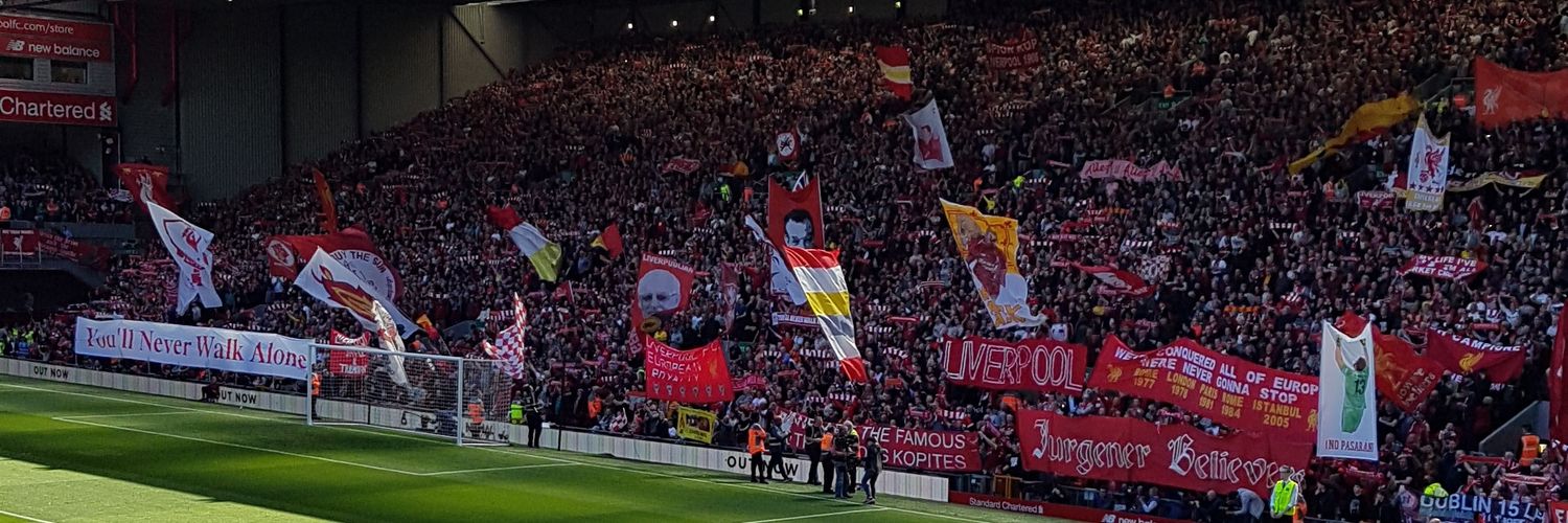 Harps banner