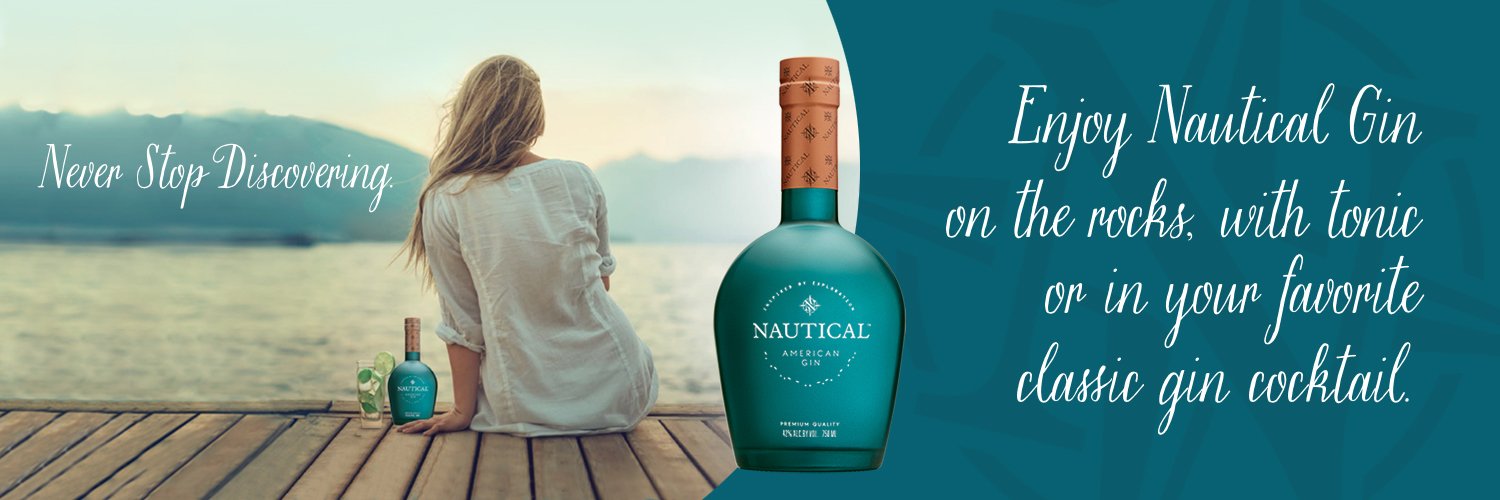 nauticalgin's profile banner image