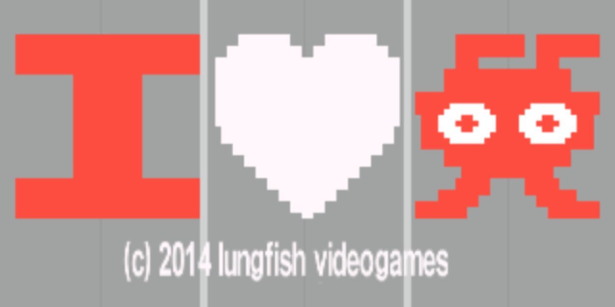 lungfishgames's profile banner image