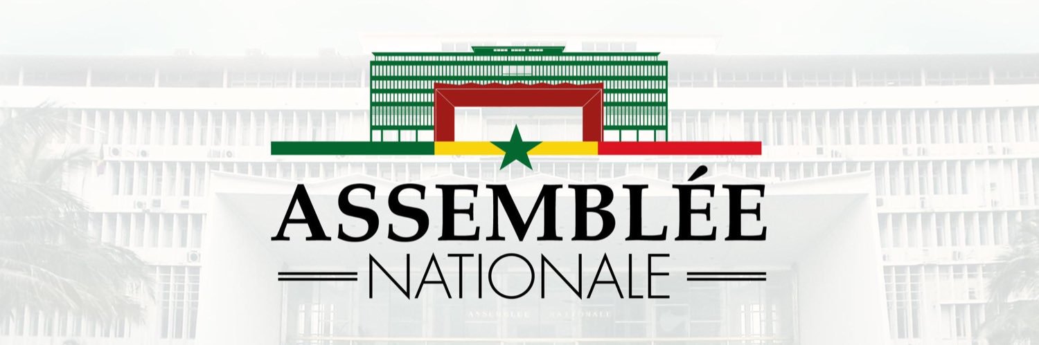 El Malick NDIAYE's banner
