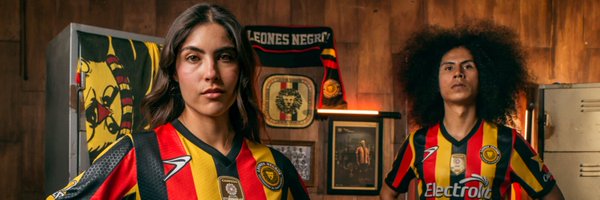 LeonesNegrosCF Profile Banner