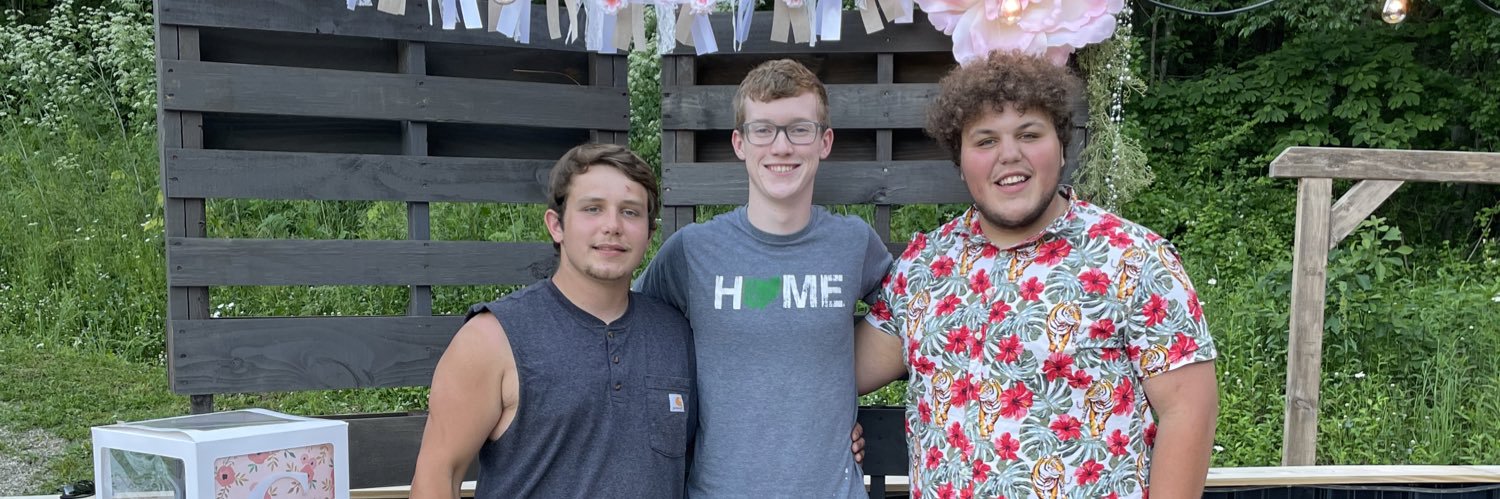 braydenhickman's profile banner image