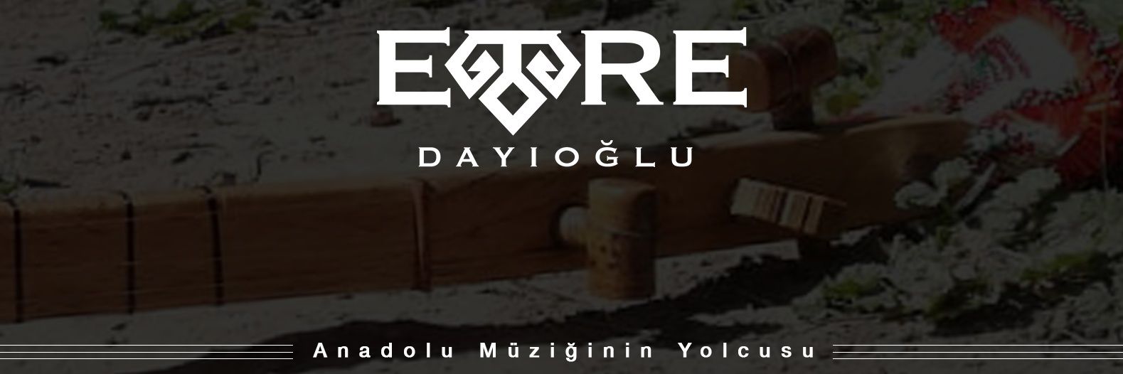 Emre Dayıoğlu banner