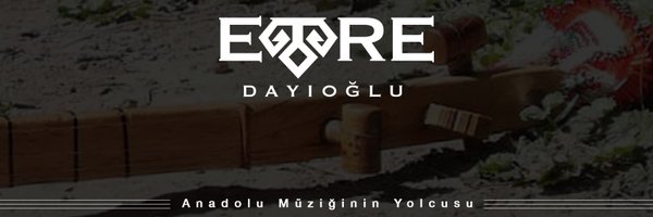 Emre Dayıoğlu Profile Banner