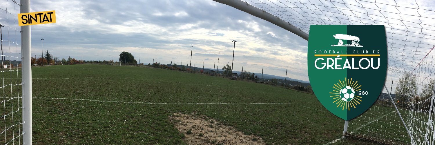 FC_Grealou's profile banner image