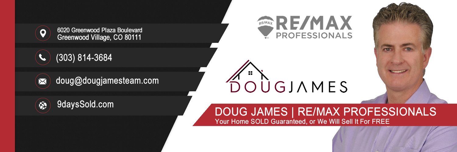 DougJamesRemax's profile banner image