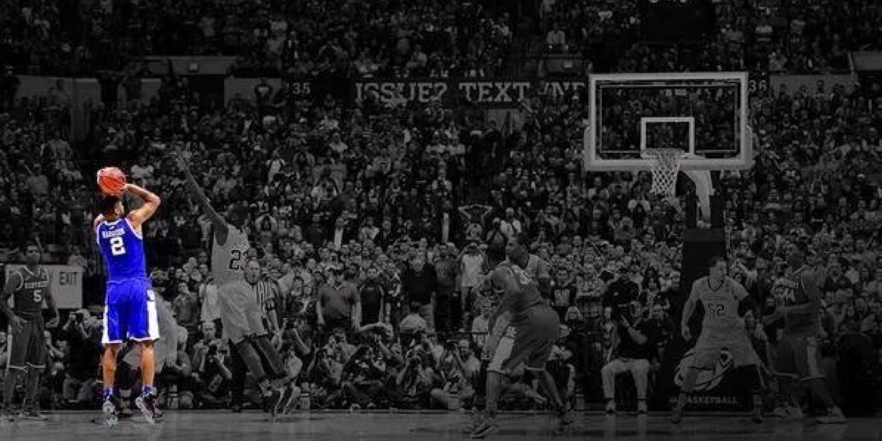 AaronBridges076's profile banner image