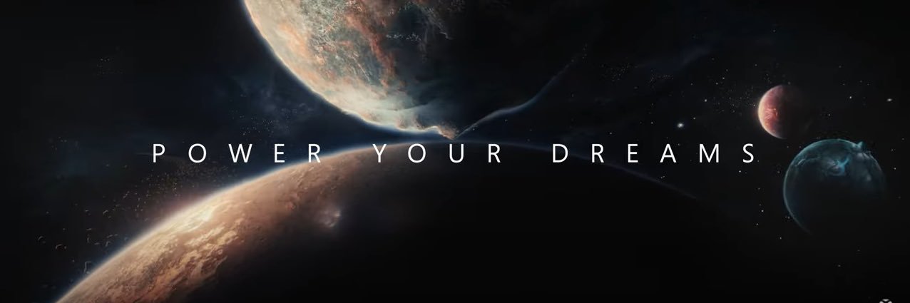 Mistdek's profile banner image