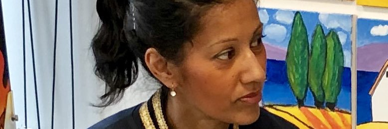 KarinKarlstrom's profile banner image